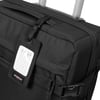 Eastpak Valiz Etiketi Paktag Black_EK0A5BG90081