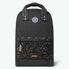 Cabaia Sırt Çantası Old School Medium Denver Black_GPQRSUW5