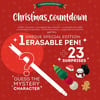 Legami Yılbaşı Noel Pazarı Sürpriz Seti_ADC0002