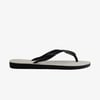Havaianas Parmakarası Terlik Tradicional White/Black_4001280-0090