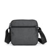 Eastpak Omuz Askılı Mini Çanta The Bigger One Black Denim_EK0A5BIB77H1