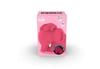 Dhink Silikon Gece Lambası Fil Donnie Pembe_DHINK429-01