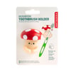 Kikkerland Mushroom Toothbrush Holder- Diş Fırçası Tutucu Mantar_HH59