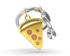 Metalmorphose Anahtarlık Pizza_MTM323-01
