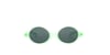 Looklight Bebek Güneş Gözlüğü Boo Matte Mint 0-2 Yaş (LL354)_LL1611 / 14M / S-10