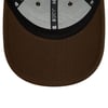 New Era Şapka LA Lakers Brown_60435234-971