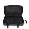 Eastpak Bavul, Valiz Transit'R M Tarp Black 2 Tekerlekli_EK0A5BA8O131-101