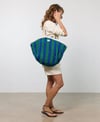 Wouf Omuz Çantası Large Tote Bag Mistral_XLTO250010