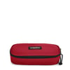 Eastpak Kalem Kutusu Kalemlik Oval Single Beet Burgundy_EK0007177J21