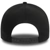 New Era Uniseks Şapka Eframe NBA Flame Los Angeles Lakers Black _60580828