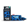 Smellwell Active Koku Giderici Yastıkcık Leopard Blue_SMA07
