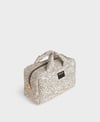 Wouf Makyaj Çantası Large Toiletry Bag Panna_TL260010
