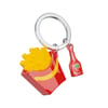 Metalmorphose Anahtarlık Patates Kızartması & Ketçap_MTM336-01