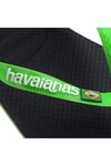 Havaianas Parmak Arası Terlik Brasil Mix Mix Black/Lime Green_4123206-8075
