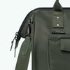 Cabaia Cross Body Bag Hobart Large Yeşil Omuz Çantası | Su İtici Günlük Çanta_CNT-CAB-CROBAG-ANDENNE-L