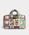 Wouf Makyaj Çantası Large DiscobabeBag Rodeo_TL250012