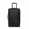 Eastpak Bavul, Valiz Tranverz S Black 2 Tekerlekli_EK00061L0081