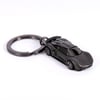 Metalmorphose Supercar Anahtarlık Siyah_MTM224-01