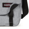 Eastpak Omuz Çantası Delegate + Sunday Grey_EK00026E3631