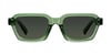 Meller Güneş Gözlüğü Bio Adisa All Green_AD3-GREENOLI
