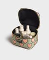 Wouf Makyaj Çantası Vanity Bag Glow_TV250010