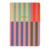 Kikkerland Set of 3 A5 Notebooks-3'lü Noktalı Defter Seti_INK22-A-F