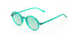 Looklight Güneş Gözlüğü Leon Green (LL518)_LL2840 / 13P / LG48