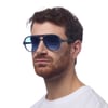 Okkia Güneş Gözlüğü Alessio Midnight_OK021MN-BL