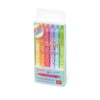 Legami Fosforlu Kalem Seti 6'lı Magic Highlighters_EH0001