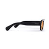 Freesbee Güneş Gözlüğü Solano Black Orange _SO-BLKORANGE