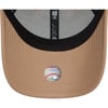 New Era Kadın Şapka 9forty Wmns Glitter New York Yankees Black White_60580733