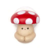 Kikkerland Mushroom Toothbrush Holder- Diş Fırçası Tutucu Mantar_HH59