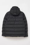 Tanta Puf Mont Hrom Black_T3129