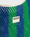 Wouf Omuz Çantası Tshirt Bag Mistral_XTO250010