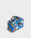 Wouf Makyaj Çantası Large Toiletry Bag Happyland_TL260004