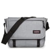 Eastpak Omuz Çantası Delegate + Sunday Grey_EK00026E3631