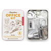Kikkerland Office Kit Ofis Kırtasiye Seti_ST128-A