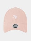 New Era Kadın Şapka 940 Wmns Cord 9Forty New York Yankees_60424675