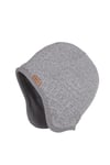 Unisex Bere Nepal Şöni Grey_2059-1_GR