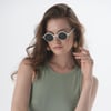 Freesbee Güneş Gözlüğü Costa Milky_COS-MILKY