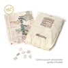 Legami 1000 Parça Puzzle Wanderlust_PUZ0001