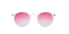 Looklight Güneş Gözlüğü Letoon S-Size Aspen Red Degrade (LL429)_LL2210 / 11S / DR48