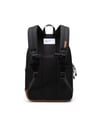 Herschel Çocuk Sırt Çantası Heritage Youth Backpack Black/Saddle Brown_11576-04735-OS