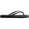 Havaianas Terlik Slim Square Preto Black_4148301-0090