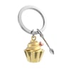 Metalmorphose Anahtarlık Cupcake_MTM325-02