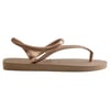 Havaianas Parmak Arası Terlik Flash Urban Sandals Rose Gold_4000039-3581