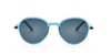 Looklight Güneş Gözlüğü Runda Indigo (LL992)_LL2941 / 19 / S-10