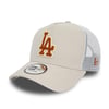 New Era Şapka LA Dodgers Boucle Stone_60435094-962