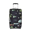 Eastpak 2 Tekerlekli Valiz, Bavul Transit'R S Star Wars Galaxy Black_EK0A5BA71Q11