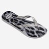 Havaianas Parmak Arası Terlik Top Animals Grey Silver_4132920-3499